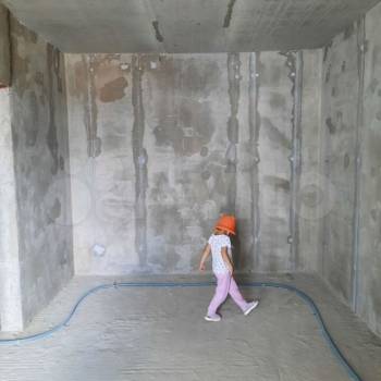 Продается 1-комнатная квартира, 37,9 м²