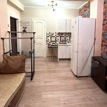 Сдается 1-комнатная квартира, 25 м²