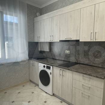 Сдается 1-комнатная квартира, 41 м²