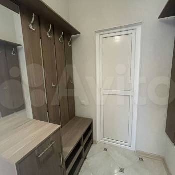 Сдается 1-комнатная квартира, 41 м²