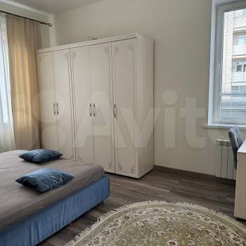 Продается 3-х комнатная квартира, 75 м²