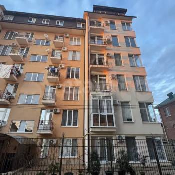 Продается 2-х комнатная квартира, 43,6 м²