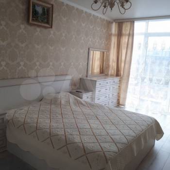 Сдается 2-х комнатная квартира, 50 м²