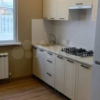 Сдается 1-комнатная квартира, 34 м²