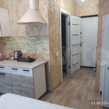 Сдается 1-комнатная квартира, 20 м²