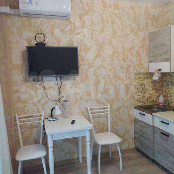 Сдается 1-комнатная квартира, 20 м²