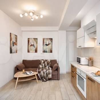 Сдается Многокомнатная квартира, 61 м²