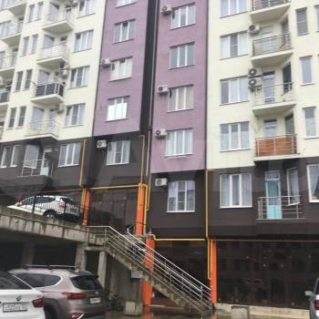 Продается 2-х комнатная квартира, 37 м²