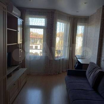 Продается 2-х комнатная квартира, 37 м²