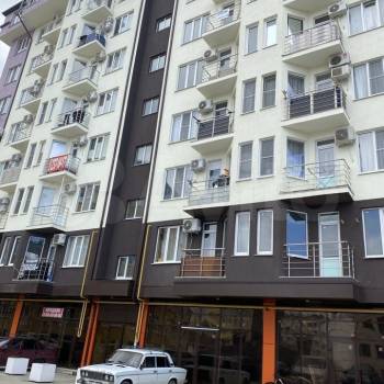 Продается 2-х комнатная квартира, 37 м²