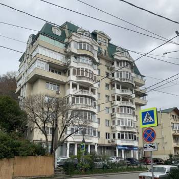 Продается 3-х комнатная квартира, 87,2 м²