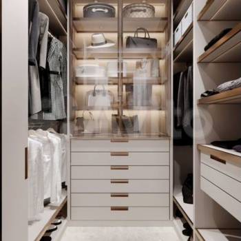 Продается 1-комнатная квартира, 46,8 м²