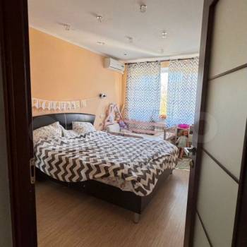 Продается 2-х комнатная квартира, 47,5 м²