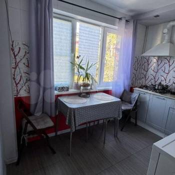 Продается 2-х комнатная квартира, 47,5 м²