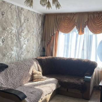 Продается 3-х комнатная квартира, 69 м²