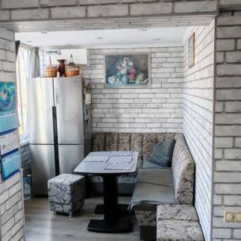 Продается 3-х комнатная квартира, 69 м²