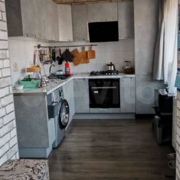 Продается 3-х комнатная квартира, 69 м²