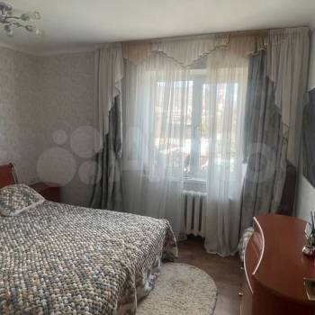 Продается 3-х комнатная квартира, 69 м²