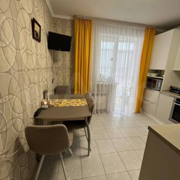 Продается 3-х комнатная квартира, 79,5 м²