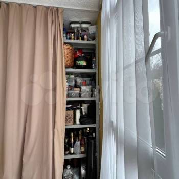 Продается 3-х комнатная квартира, 79,5 м²