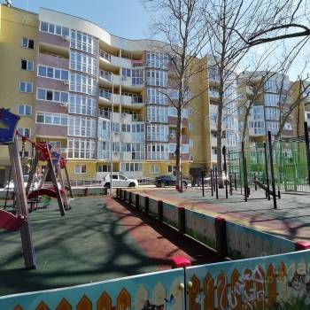 Продается 3-х комнатная квартира, 79,5 м²