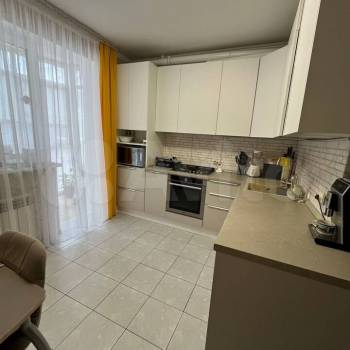 Продается 3-х комнатная квартира, 79,5 м²