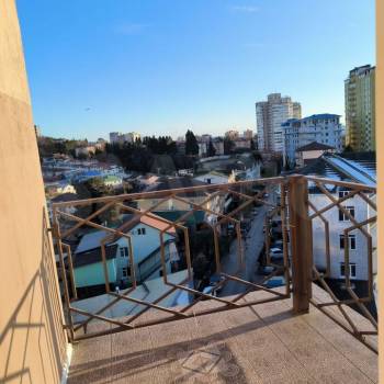 Продается 2-х комнатная квартира, 51,8 м²