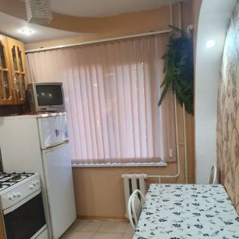 Сдается 1-комнатная квартира, 30,6 м²