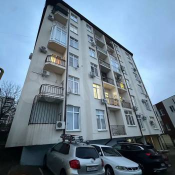 Продается 2-х комнатная квартира, 32 м²