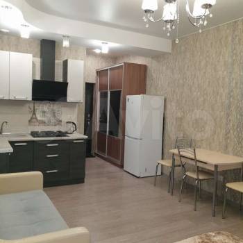 Сдается 1-комнатная квартира, 35 м²