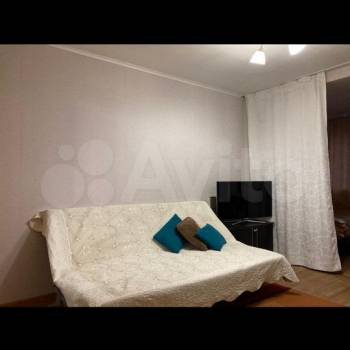 Сдается 1-комнатная квартира, 30 м²