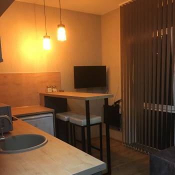 Сдается 1-комнатная квартира, 25 м²