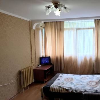 Сдается 1-комнатная квартира, 18 м²