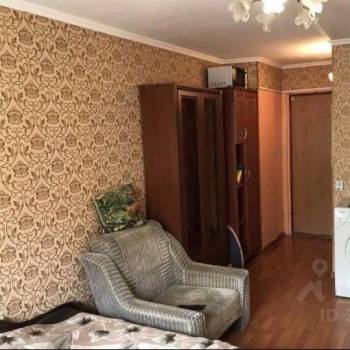 Сдается 1-комнатная квартира, 18 м²