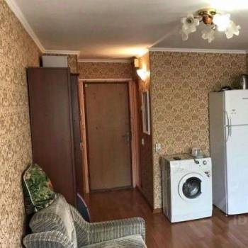 Сдается 1-комнатная квартира, 18 м²