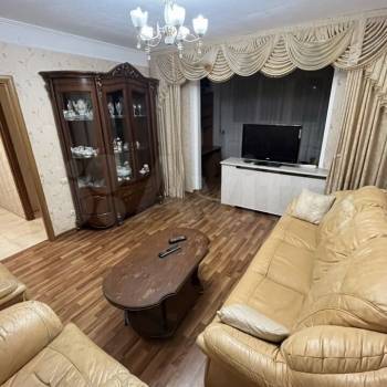 Продается 3-х комнатная квартира, 71 м²