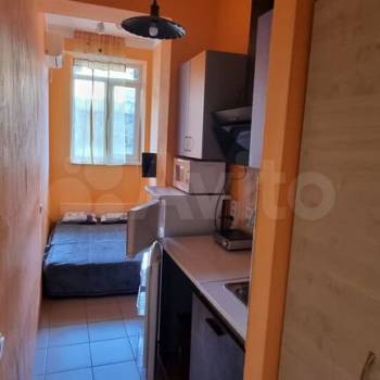 Сдается 1-комнатная квартира, 11 м²