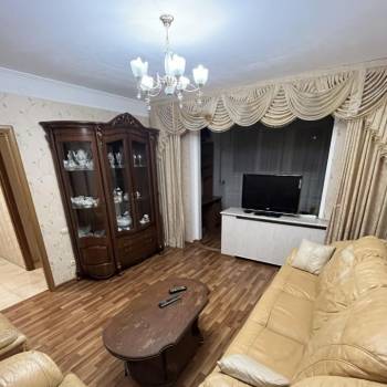 Продается 3-х комнатная квартира, 71 м²