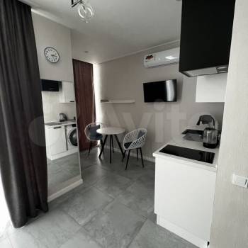 Сдается 1-комнатная квартира, 20 м²