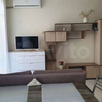 Сдается 1-комнатная квартира, 30 м²