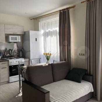 Сдается 1-комнатная квартира, 30 м²