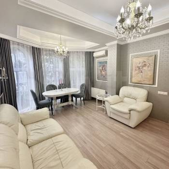 Сдается 2-х комнатная квартира, 50 м²