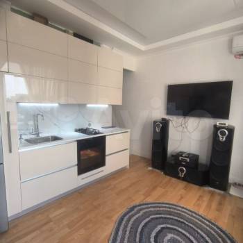 Продается 2-х комнатная квартира, 40 м²