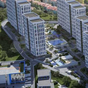 Продается 1-комнатная квартира, 17 м²
