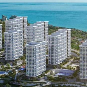 Продается 1-комнатная квартира, 17 м²