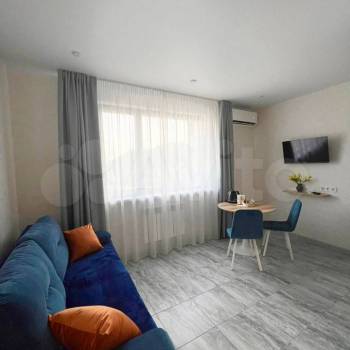 Сдается 1-комнатная квартира, 20 м²