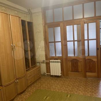 Сдается 2-х комнатная квартира, 54 м²