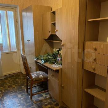 Сдается 2-х комнатная квартира, 54 м²