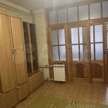 Сдается 2-х комнатная квартира, 54 м²