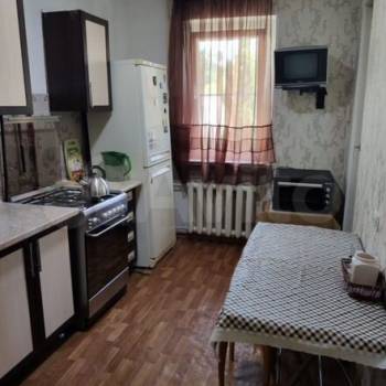 Продается 2-х комнатная квартира, 64 м²